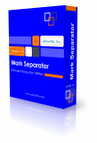 Batch file separation using Mark on Page