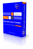 Cover Page Creater Software Box
