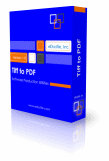 tiff to pdf Batch Processing OCR Software Box